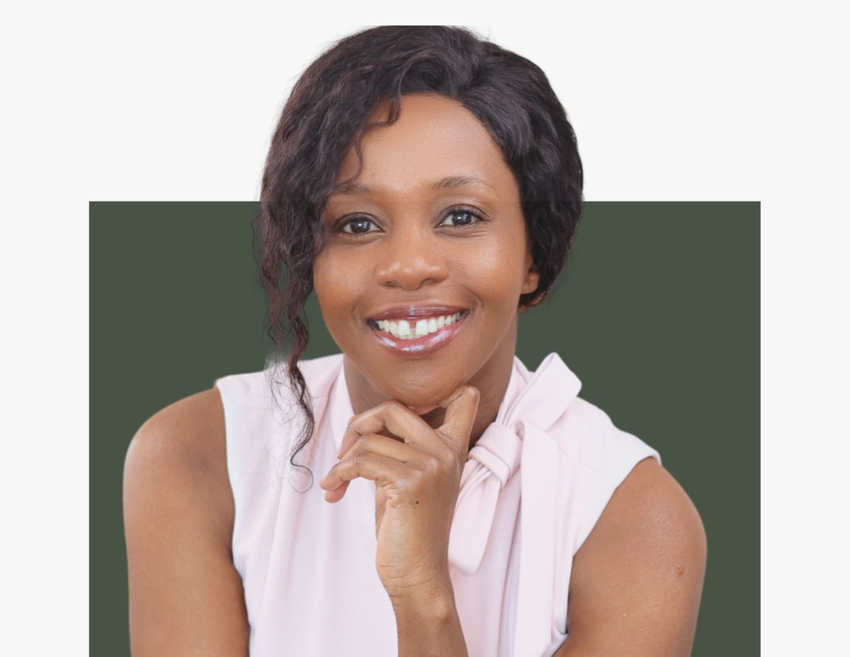Annie Chitate, RN, natural health and hormone coach for women